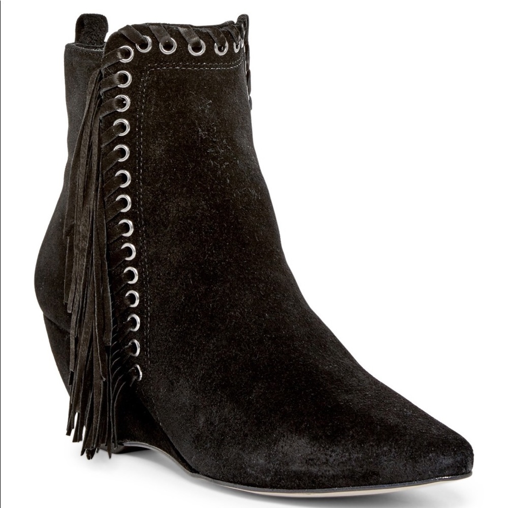 ✨NEW✨ MATISSE Sissy Bootie